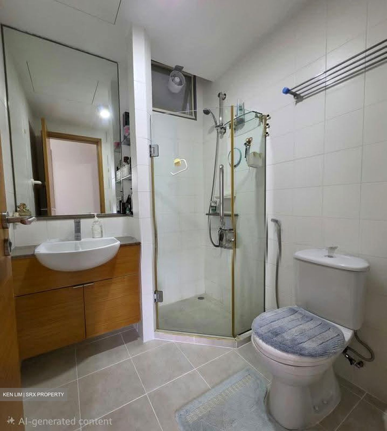 The Waterina (D14), Apartment #619559721